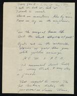 Sherwood Anderson papers [box 00084], 1872-1992