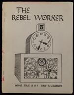 Rebel Worker, 1966