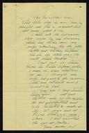 Sherwood Anderson papers [box 00081], 1872-1992