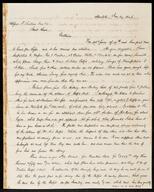 Letters Mendota, Minn., to P. Chouteau Jun. & Co., Saint Louis, Mo., 1845-1846