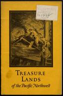 Treasure lands, 1924