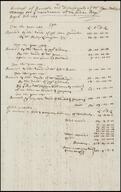Letter LM Longmeadow, Mass., to the Revd. Mr. J. Sergeant, 1743 Apr. 15