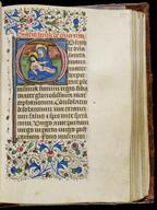Book of hours