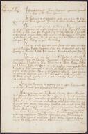 Order Province of the Massachusetts Bay, instructions to Coll. Thomas Westbrook appointed commander in chief of the forces eastward, 1722 Jan. 18