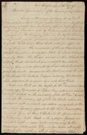 Minutes & proceedings of the Onondaga expedition Fort Schuyler, N.Y., 1779 Apr. 24