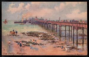 The Jerry, Margate