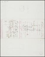 Requisitions for subsistence stores ... Fort Union, New Mexico ..., 1866 Apr. 27-June 22
