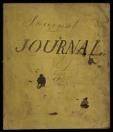 Isaac Stevens Metcalf papers [box 09], 1827-1935
