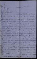 Isaac Stevens Metcalf papers [box 04], 1827-1935