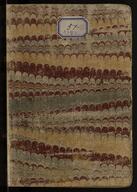 Luiz de Albuquerque collection [vol. 2], 1772-1789