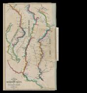 Rivers of the Mississippi Valley, or, Tourist's guide