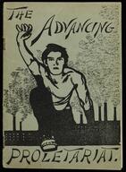 Advancing Proletariat, 1914