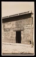 Album of postcards of Ejutla, Oaxaca, Mexico, and other Oaxaca locations