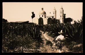 Photographs of Mexico