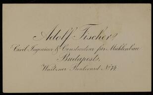 Raster, Margarethe - Miscellaneous, Hermann Raster family papers