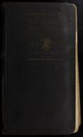 Official automobile blue book, 1920. Vol. 4, Indiana, Kentucky, Michigan, Ohio, with extension routes into New York State, Pennsylvania, Tennessee...