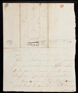 Order to Capt. Charles Langlade Michilimackinac, 1780
