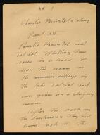Sherwood Anderson papers [box 00087], 1872-1992
