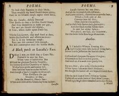 Lucasta. Posthume poems of Richard Lovelace ...