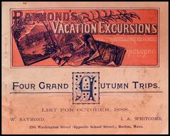 Four grand autumn trips : October, 1888