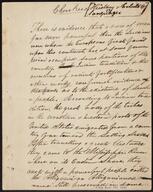 Cherokees history & habits & language, between 1831 and 1838