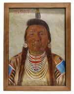 Chief Joseph, Nez Perces