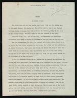 Sherwood Anderson papers [box 00095], 1872-1992