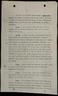 Raster, Margarethe - Last will and testament, Hermann Raster family papers, Apr. 22, 1902