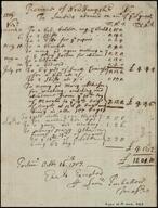 Accounts 1707-1709