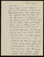 Sherwood Anderson papers [box 00077], 1872-1992