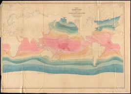 Chart of the world shewing the tracks of the U.S. Exploring Expedition in 1838, 39, 40, 41 & 42