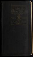 Official automobile blue book, 1920. Vol. 9, Oregon, Washington, British Columbia, Idaho, and Western Montana, with extension routes into Wyoming,...