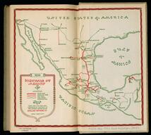 Highways of Mexico