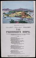 Tramp! tramp! tramp! : the prisoner's hope