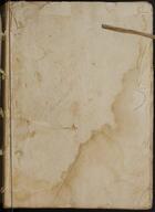 Luiz de Albuquerque collection [vol. 8], 1772-1789