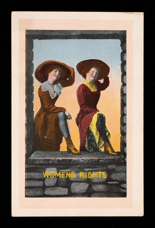 Women's rights