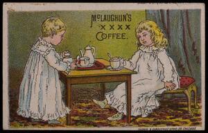 Chicago advertising cards [box 01]