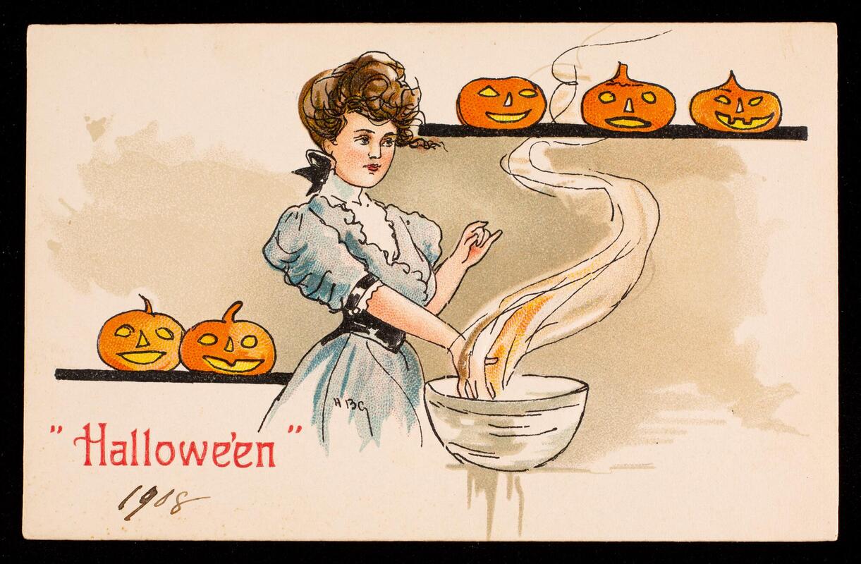Halloween