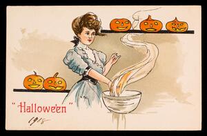 Halloween