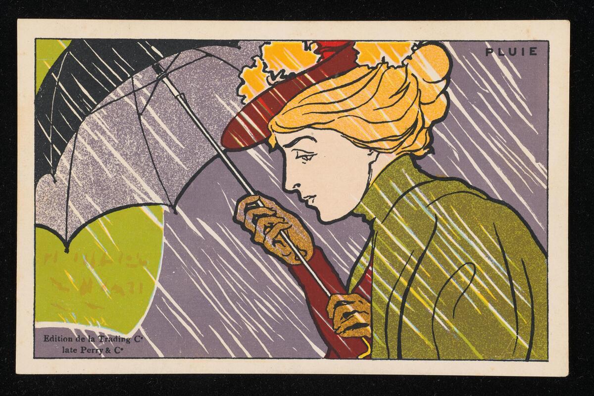 Pluie