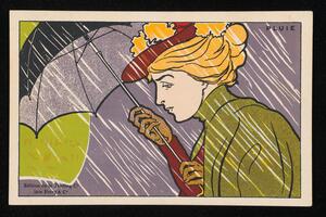 Pluie