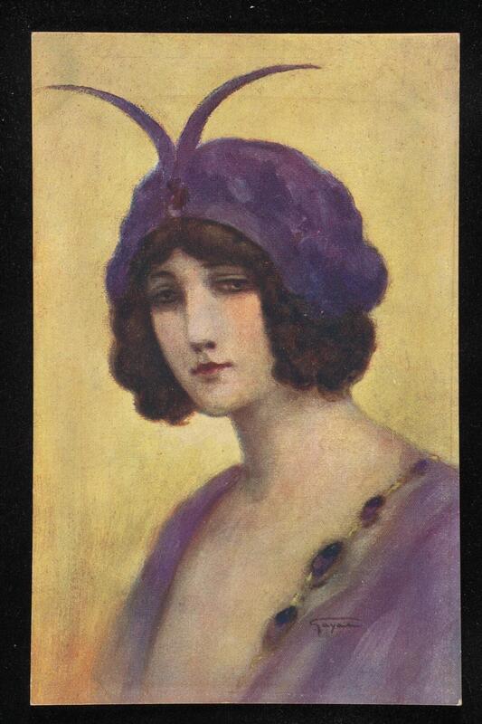 Amethyste