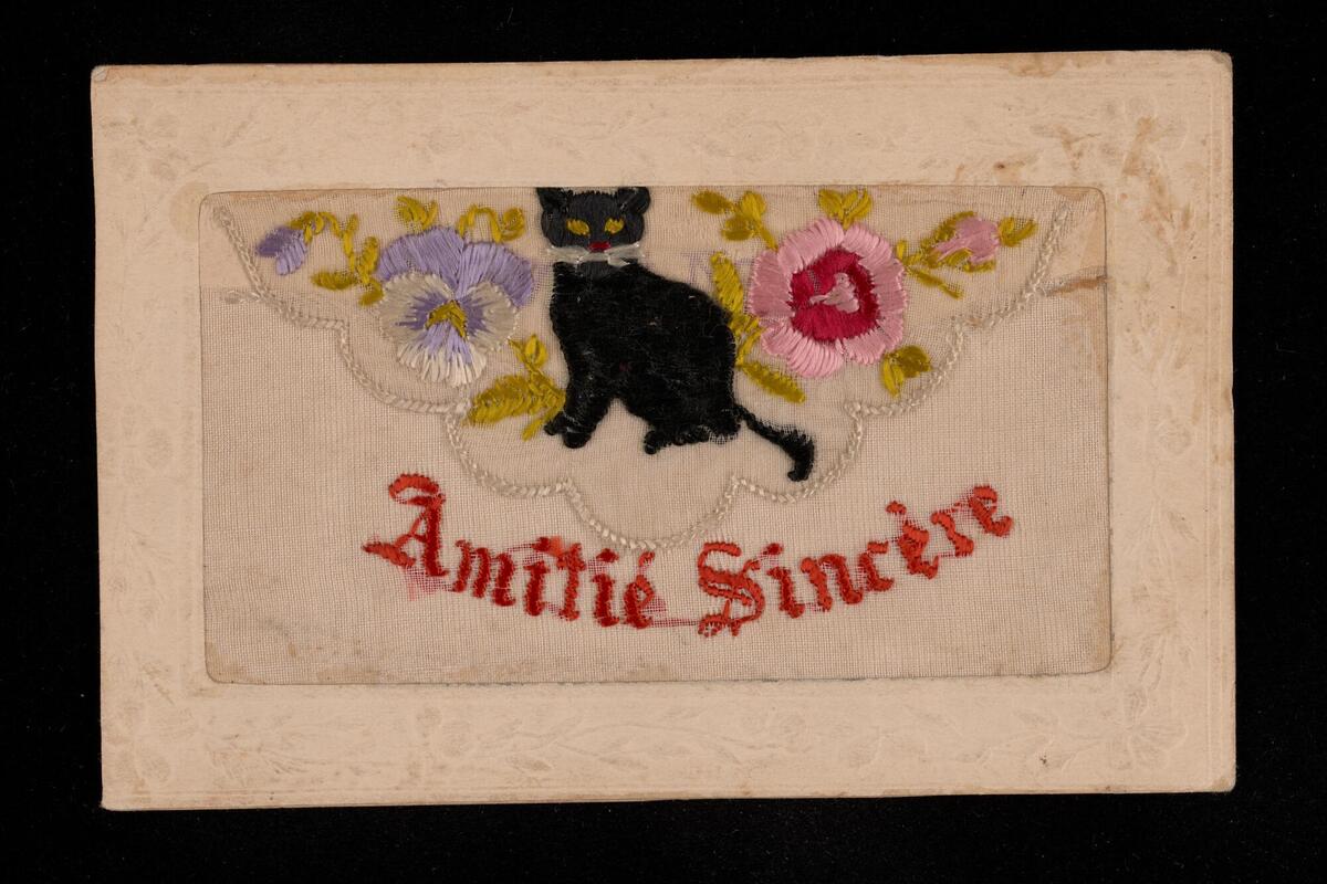 Amitie Sincere