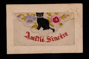 Amitie Sincere