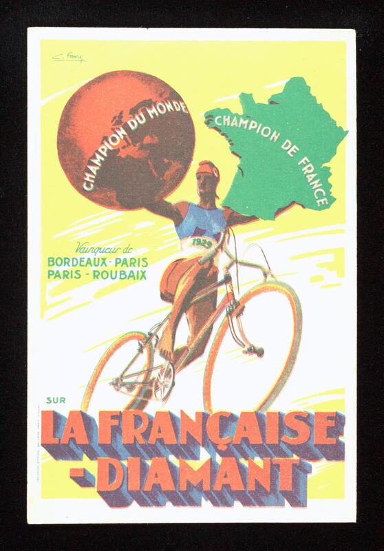 La francaise diamant