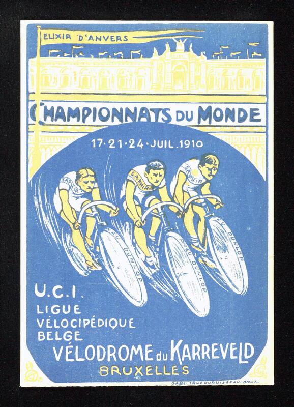 Campionnats du mone