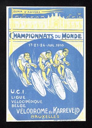 Campionnats du mone