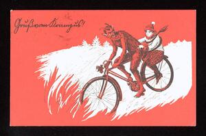 GruB Vom Krampus!